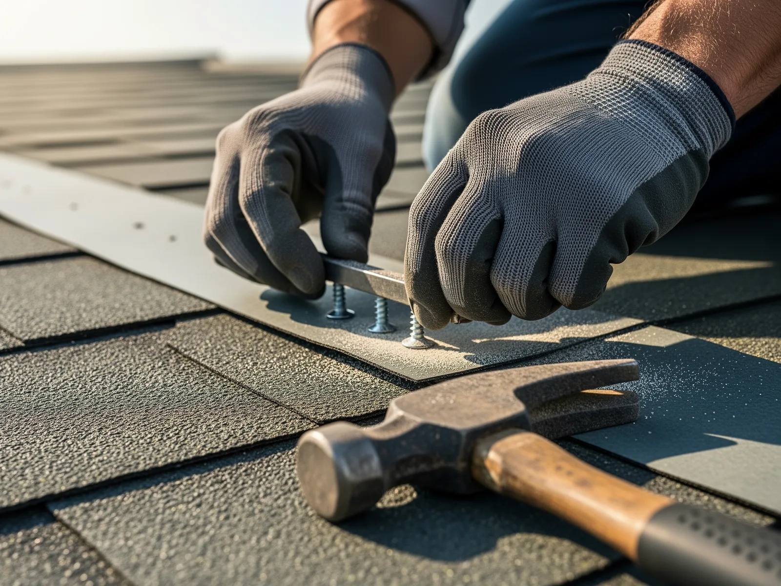 Why choose Fascia Repair in Iron Ridge, WI